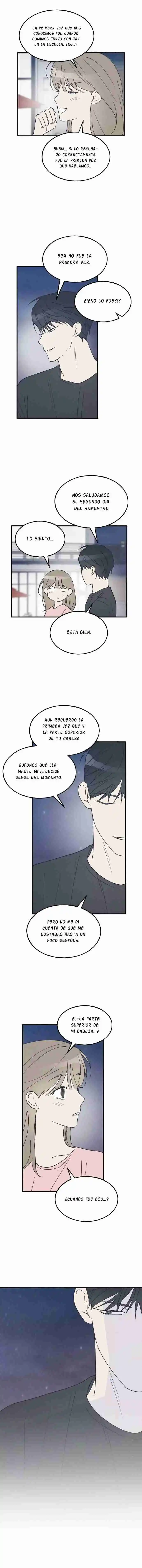La Ley De Los Amigos Masculinos - Capítulo 38 - Página 17 - LectorTMOo