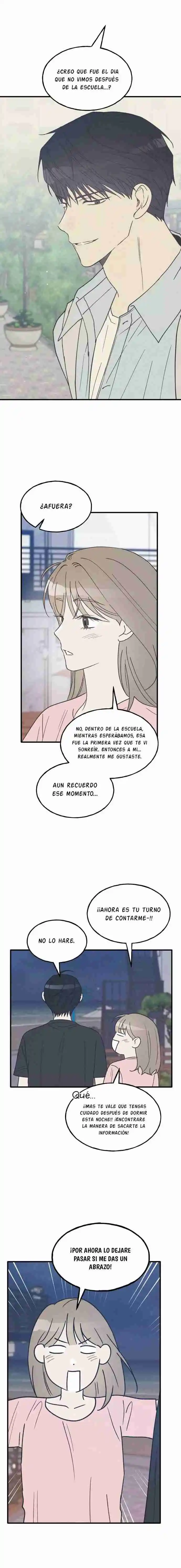 La Ley De Los Amigos Masculinos - Capítulo 38 - Página 19 - LectorTMOo
