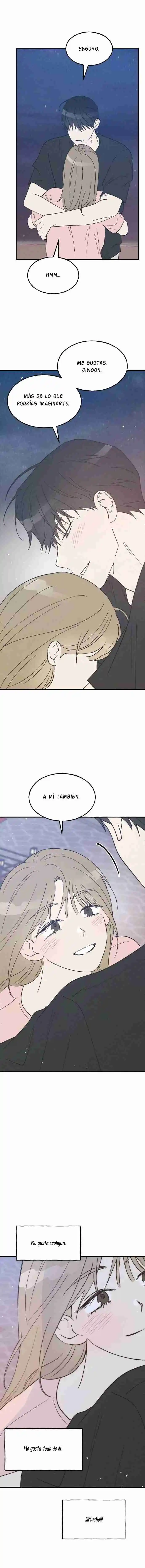 La Ley De Los Amigos Masculinos - Capítulo 38 - Página 20 - LectorTMOo