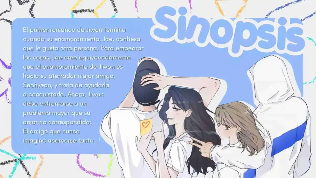 La Ley De Los Amigos Masculinos - Capítulo 39 - Página 2 - LectorTMOo