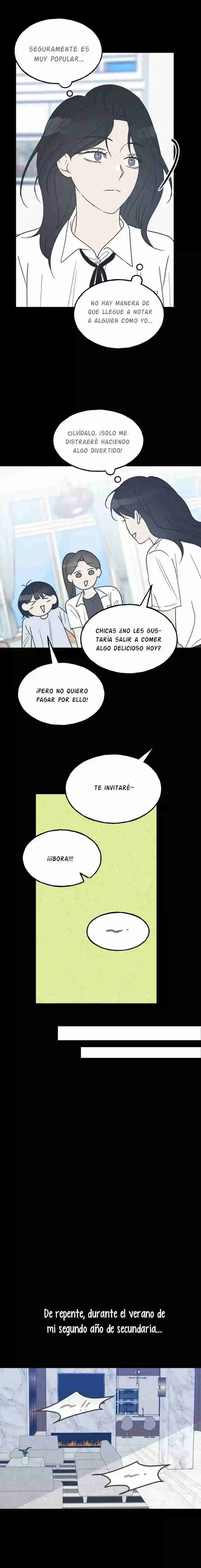 La Ley De Los Amigos Masculinos - Capítulo 39 - Página 11 - LectorTMOo