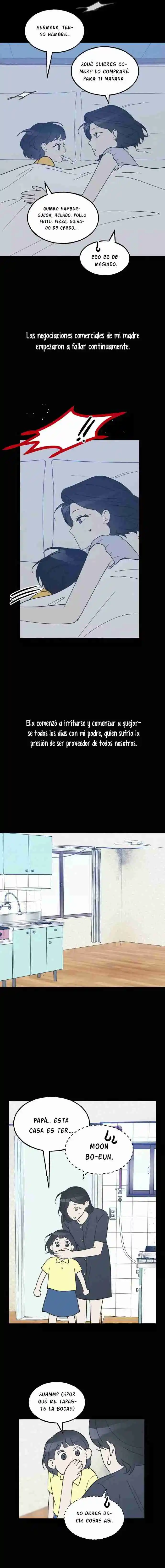 La Ley De Los Amigos Masculinos - Capítulo 39 - Página 12 - LectorTMOo