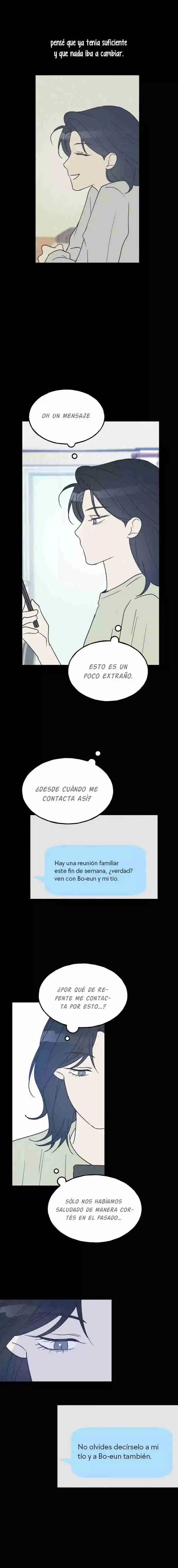 La Ley De Los Amigos Masculinos - Capítulo 39 - Página 14 - LectorTMOo