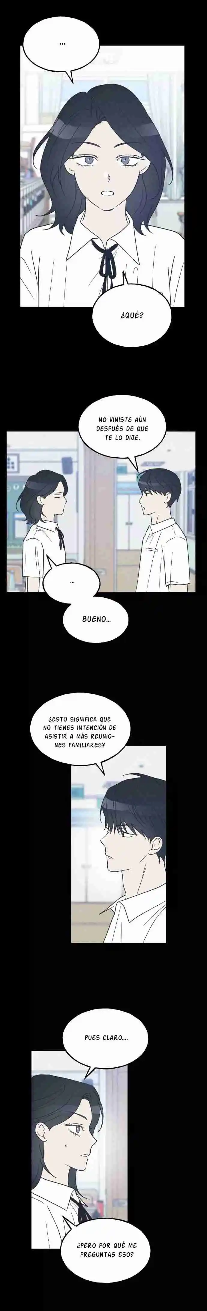 La Ley De Los Amigos Masculinos - Capítulo 39 - Página 16 - LectorTMOo