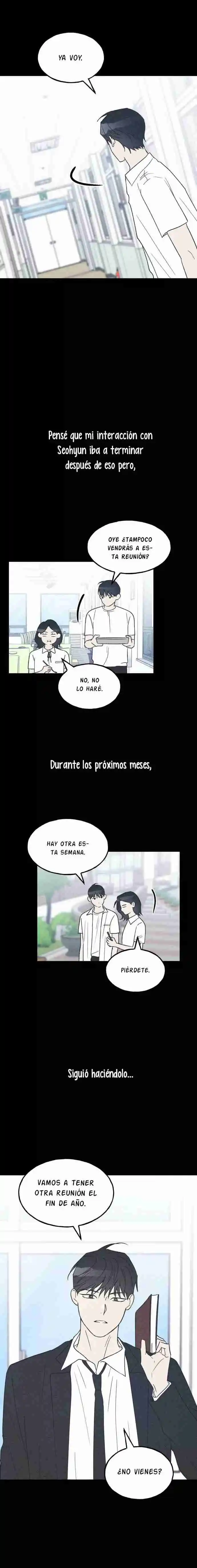 La Ley De Los Amigos Masculinos - Capítulo 39 - Página 18 - LectorTMOo