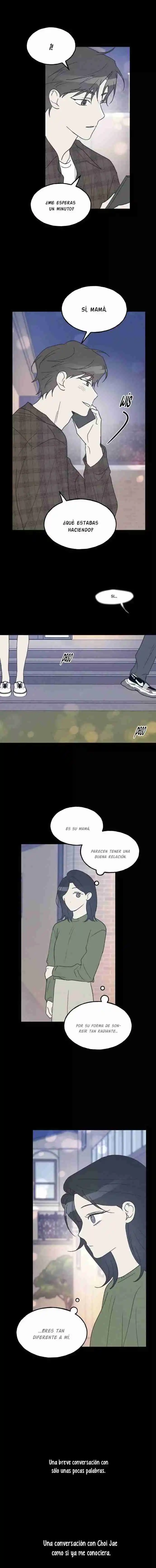 La Ley De Los Amigos Masculinos - Capítulo 40 - Página 13 - LectorTMOo