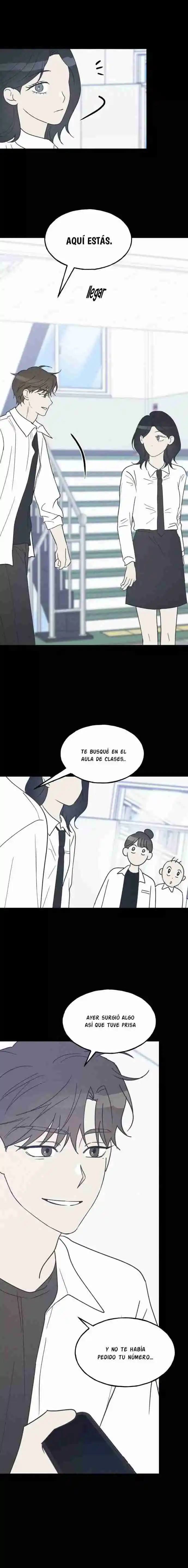 La Ley De Los Amigos Masculinos - Capítulo 40 - Página 16 - LectorTMOo