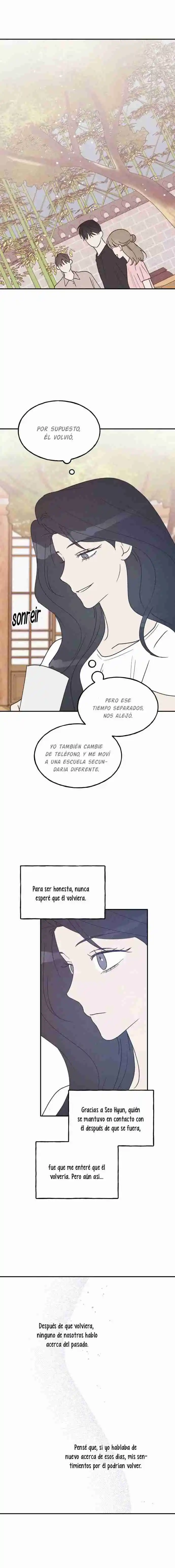 La Ley De Los Amigos Masculinos - Capítulo 41 - Página 8 - LectorTMOo