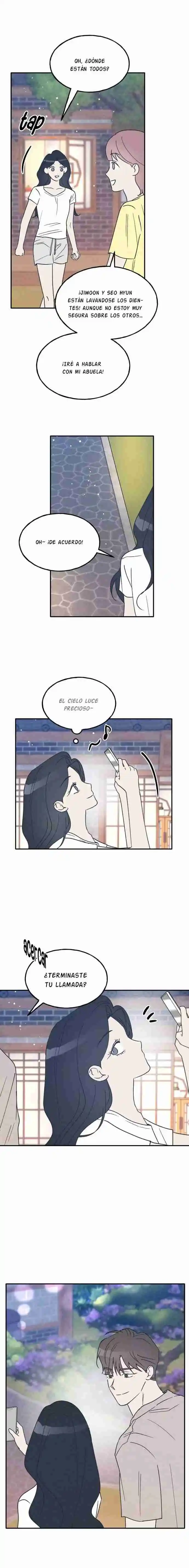 La Ley De Los Amigos Masculinos - Capítulo 41 - Página 11 - LectorTMOo