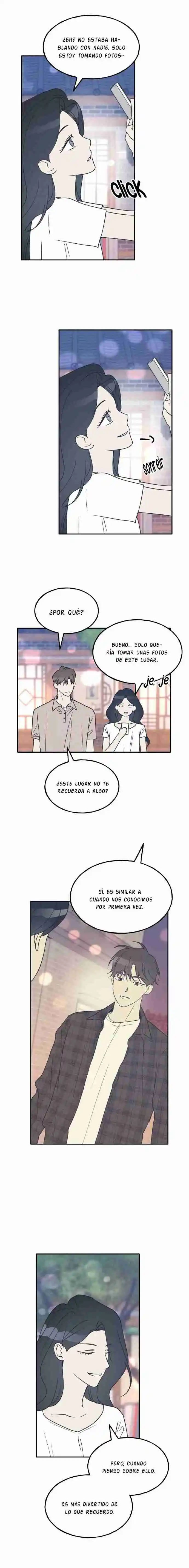 La Ley De Los Amigos Masculinos - Capítulo 41 - Página 12 - LectorTMOo