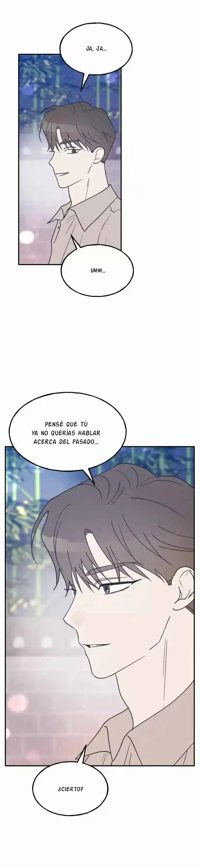 La Ley De Los Amigos Masculinos - Capítulo 41 - Página 13 - LectorTMOo