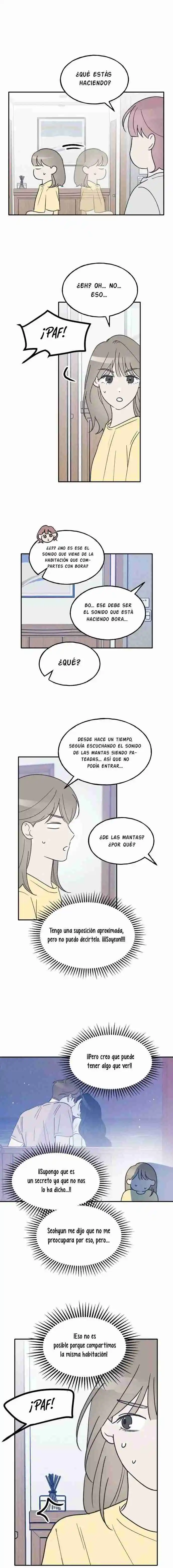 La Ley De Los Amigos Masculinos - Capítulo 42 - Página 9 - LectorTMOo