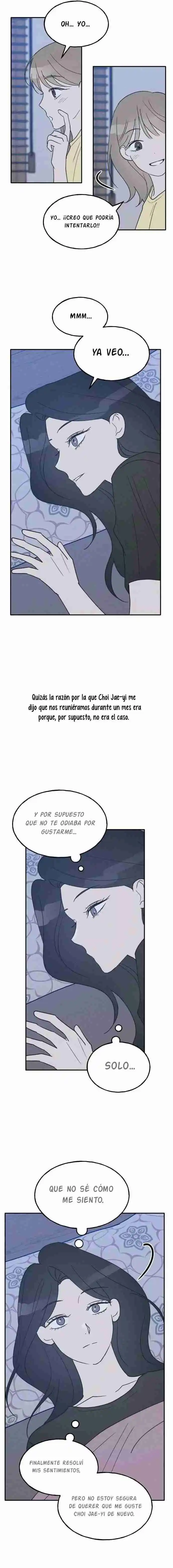 La Ley De Los Amigos Masculinos - Capítulo 42 - Página 12 - LectorTMOo