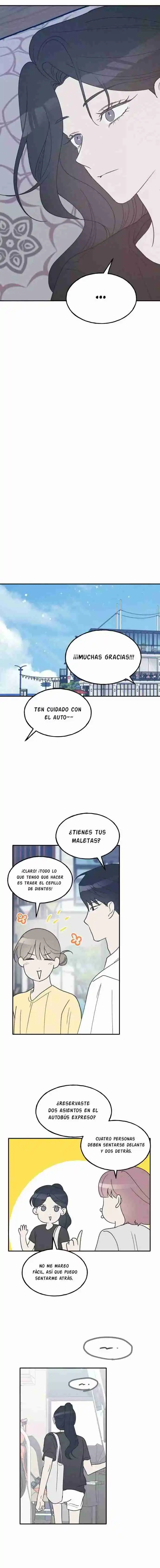 La Ley De Los Amigos Masculinos - Capítulo 42 - Página 15 - LectorTMOo