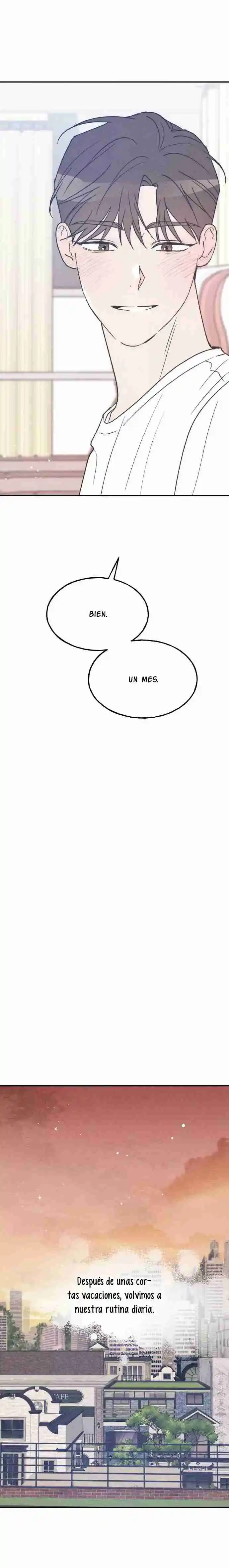 La Ley De Los Amigos Masculinos - Capítulo 43 - Página 5 - LectorTMOo