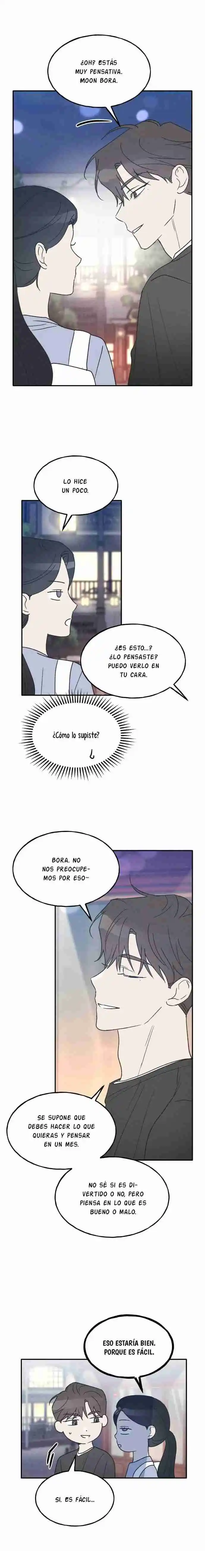 La Ley De Los Amigos Masculinos - Capítulo 43 - Página 10 - LectorTMOo