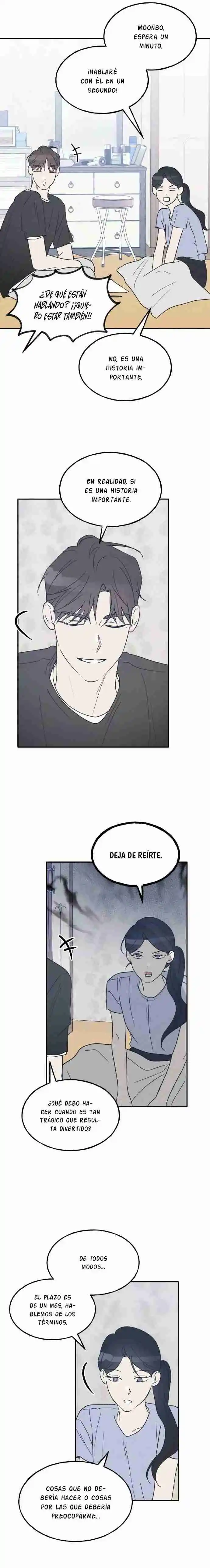 La Ley De Los Amigos Masculinos - Capítulo 43 - Página 14 - LectorTMOo