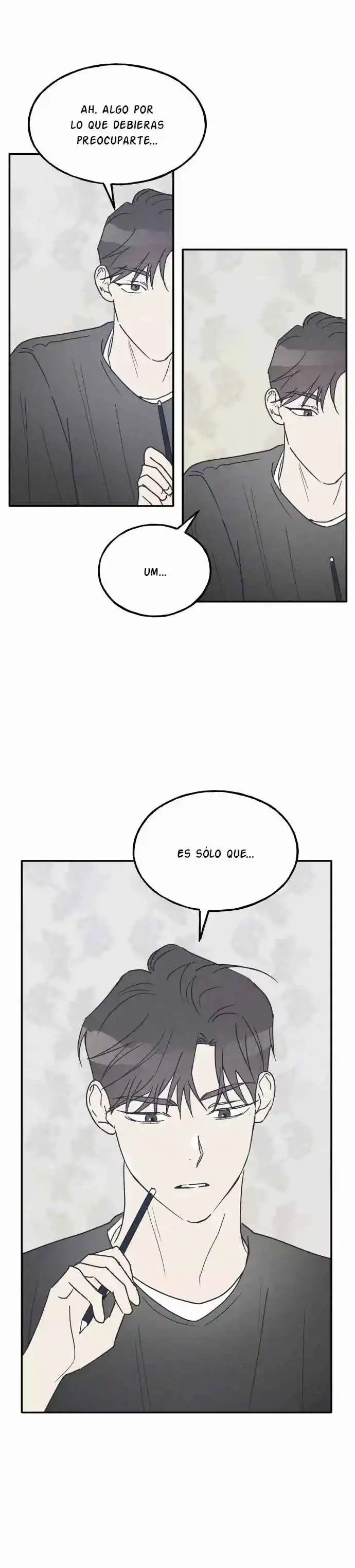 La Ley De Los Amigos Masculinos - Capítulo 43 - Página 18 - LectorTMOo