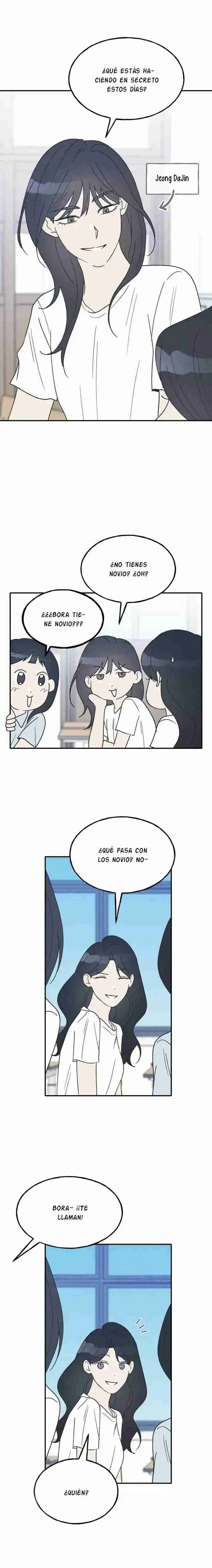 La Ley De Los Amigos Masculinos - Capítulo 43 - Página 22 - LectorTMOo