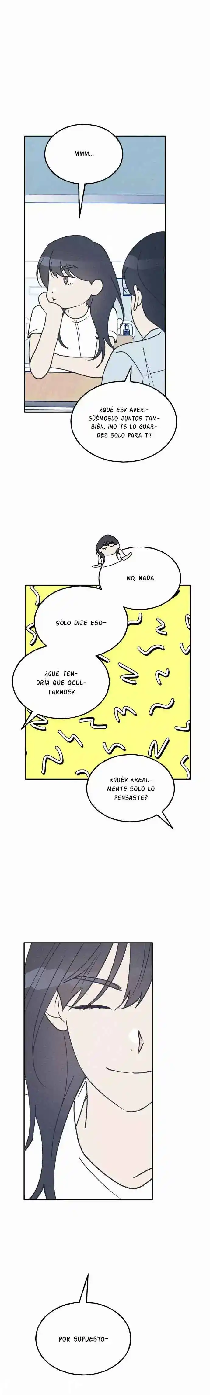 La Ley De Los Amigos Masculinos - Capítulo 43 - Página 27 - LectorTMOo
