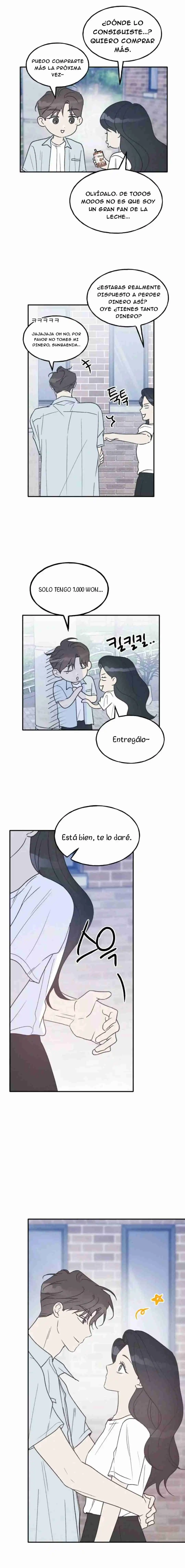 La Ley De Los Amigos Masculinos - Capítulo 44 - Página 6 - LectorTMOo