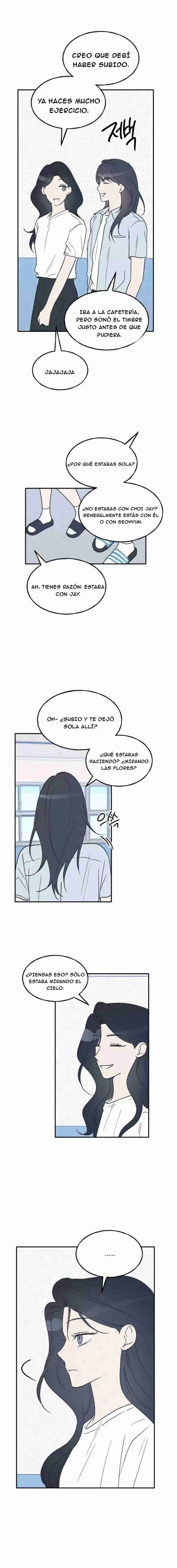 La Ley De Los Amigos Masculinos - Capítulo 44 - Página 20 - LectorTMOo