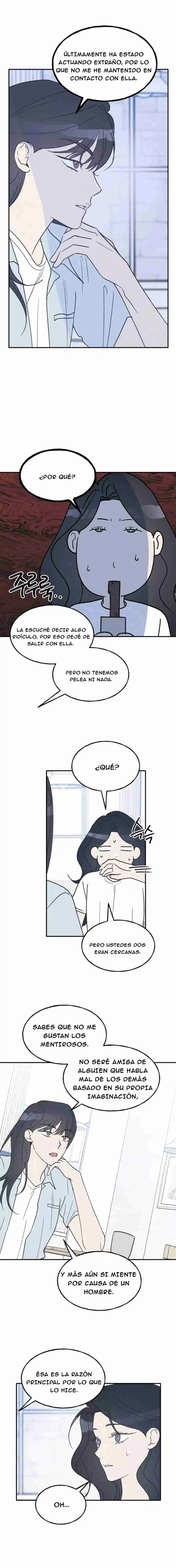La Ley De Los Amigos Masculinos - Capítulo 44 - Página 24 - LectorTMOo
