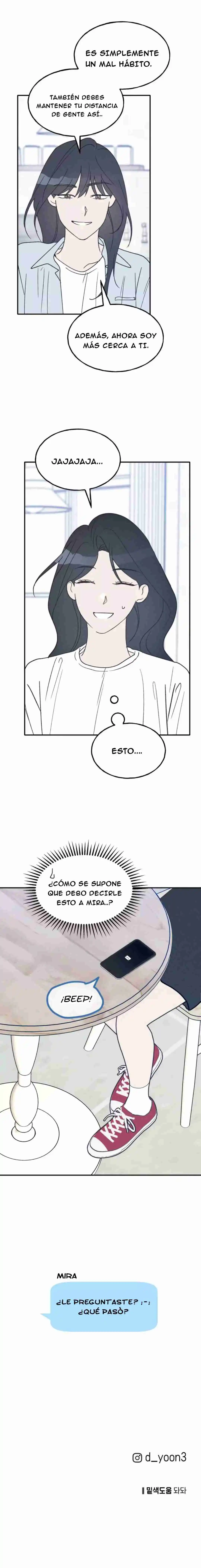 La Ley De Los Amigos Masculinos - Capítulo 44 - Página 25 - LectorTMOo