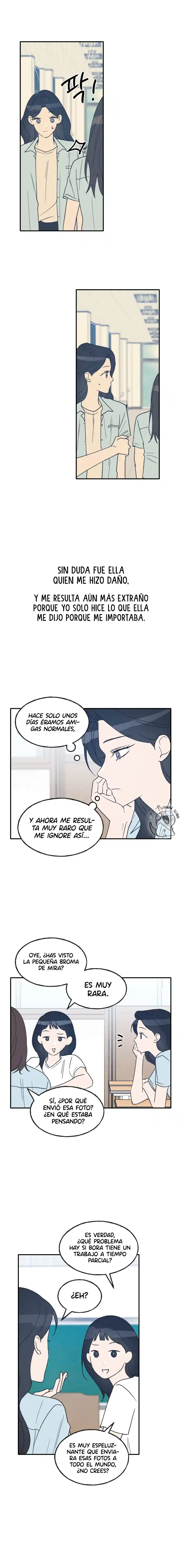 La Ley De Los Amigos Masculinos - Capítulo 48 - Página 7 - LectorTMOo