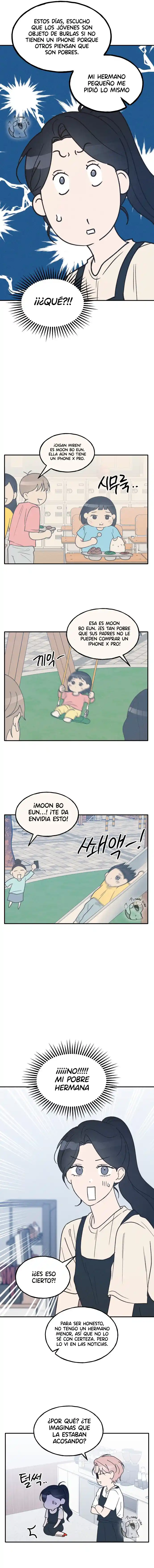 La Ley De Los Amigos Masculinos - Capítulo 49 - Página 11 - LectorTMOo