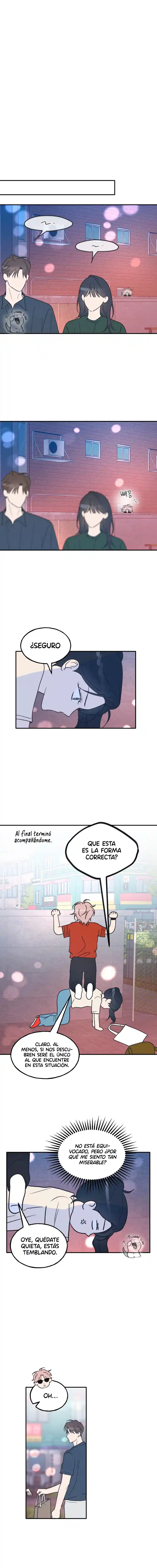 La Ley De Los Amigos Masculinos - Capítulo 50 - Página 10 - LectorTMOo