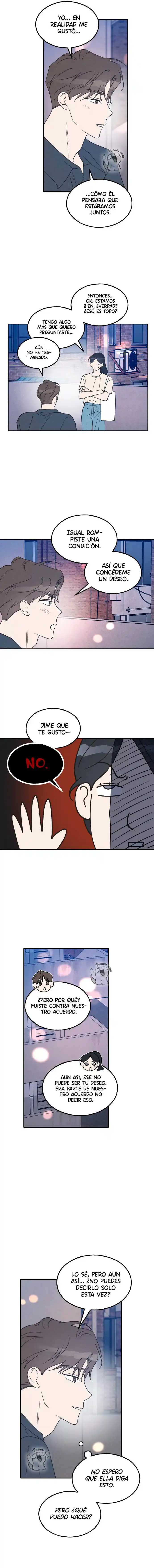 La Ley De Los Amigos Masculinos - Capítulo 52 - Página 10 - LectorTMOo