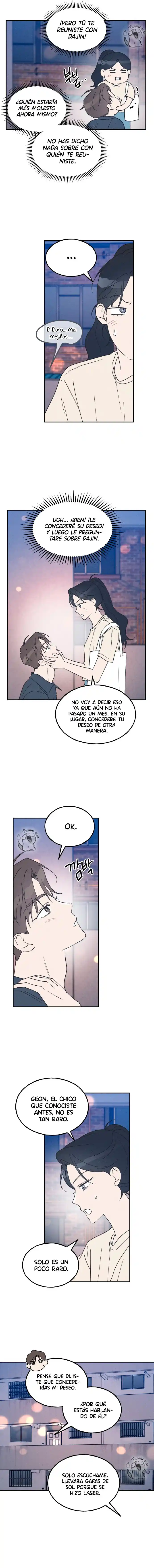 La Ley De Los Amigos Masculinos - Capítulo 52 - Página 13 - LectorTMOo