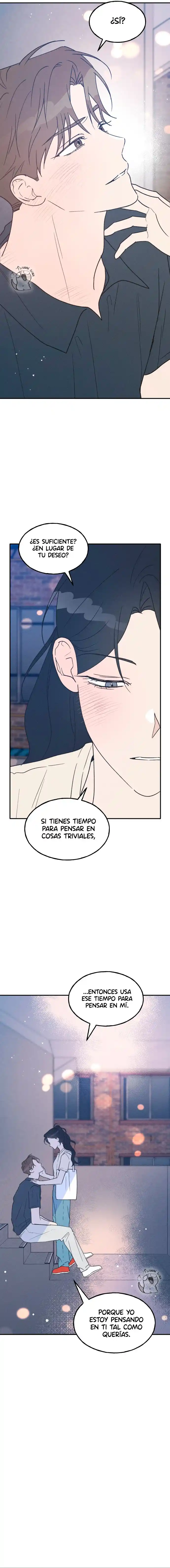 La Ley De Los Amigos Masculinos - Capítulo 52 - Página 15 - LectorTMOo