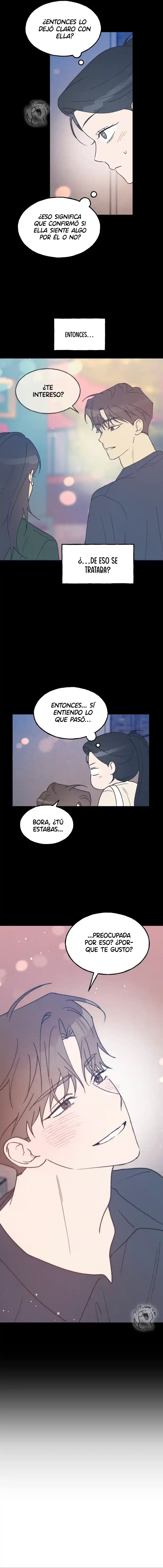La Ley De Los Amigos Masculinos - Capítulo 53 - Página 6 - LectorTMOo