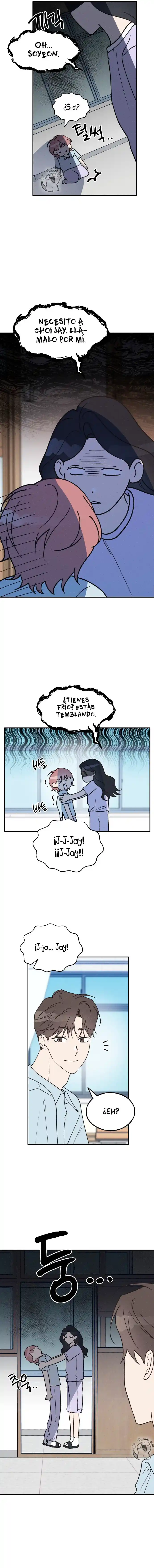 La Ley De Los Amigos Masculinos - Capítulo 53 - Página 11 - LectorTMOo
