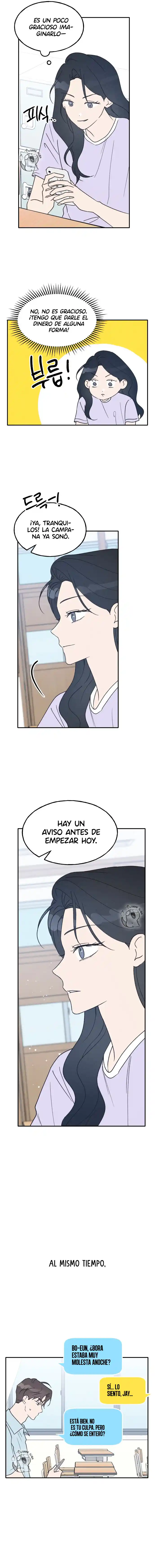 La Ley De Los Amigos Masculinos - Capítulo 53 - Página 14 - LectorTMOo