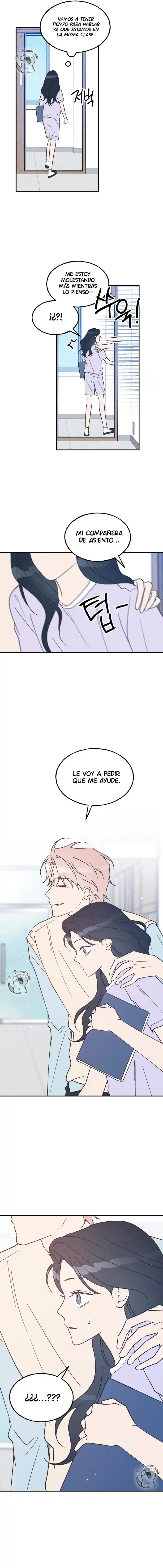 La Ley De Los Amigos Masculinos - Capítulo 54 - Página 7 - LectorTMOo