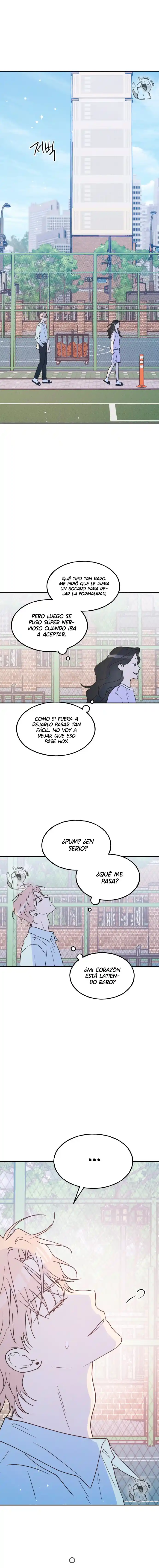 La Ley De Los Amigos Masculinos - Capítulo 55 - Página 3 - LectorTMOo