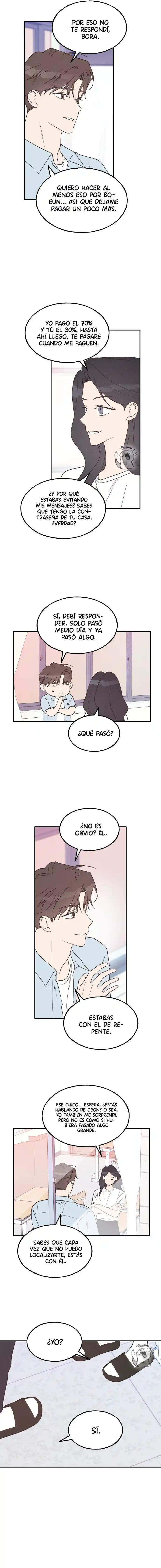 La Ley De Los Amigos Masculinos - Capítulo 55 - Página 14 - LectorTMOo