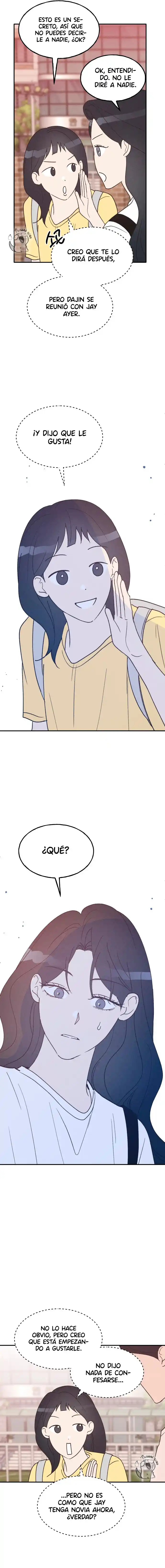 La Ley De Los Amigos Masculinos - Capítulo 56 - Página 12 - LectorTMOo