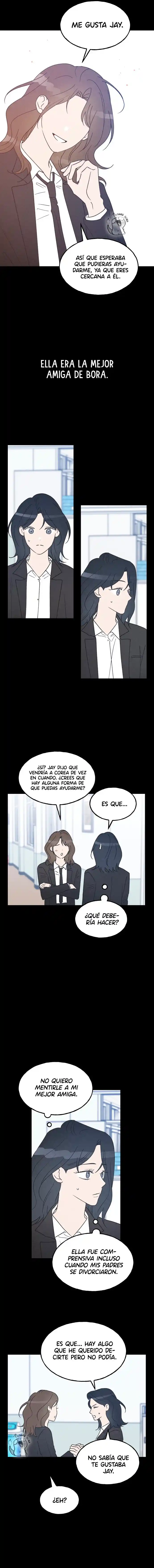 La Ley De Los Amigos Masculinos - Capítulo 56 - Página 16 - LectorTMOo