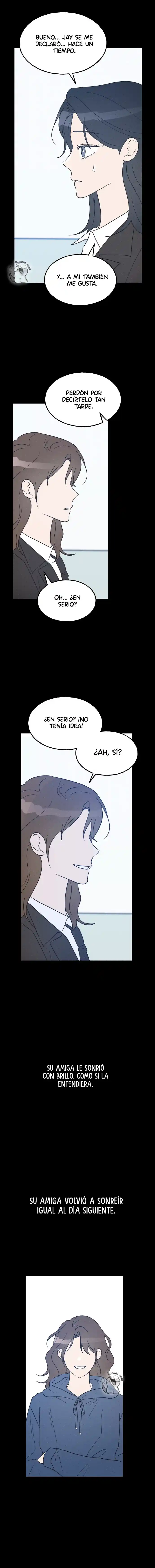 La Ley De Los Amigos Masculinos - Capítulo 56 - Página 17 - LectorTMOo