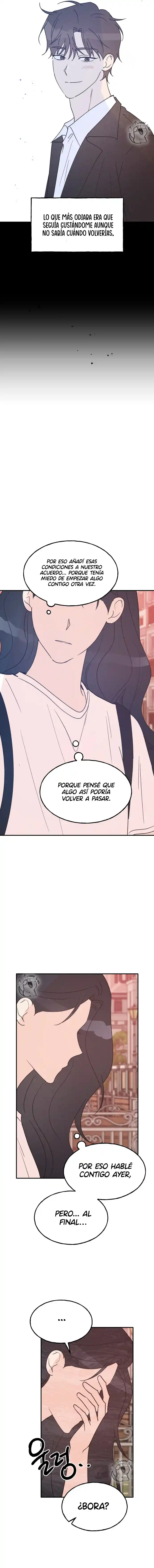 La Ley De Los Amigos Masculinos - Capítulo 56 - Página 20 - LectorTMOo