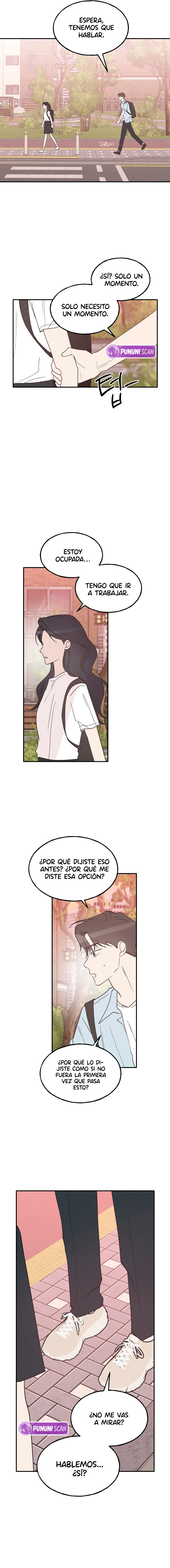 La Ley De Los Amigos Masculinos - Capítulo 57 - Página 7 - LectorTMOo