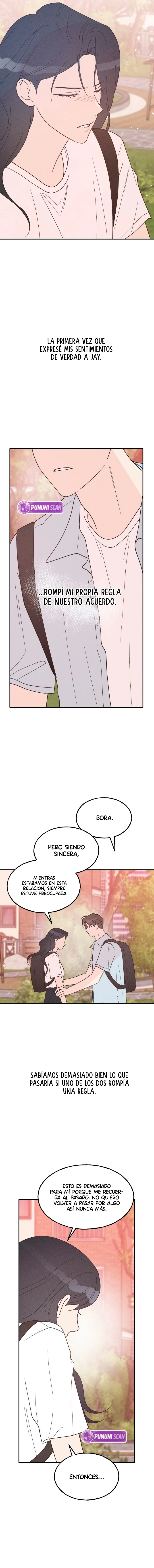 La Ley De Los Amigos Masculinos - Capítulo 57 - Página 13 - LectorTMOo