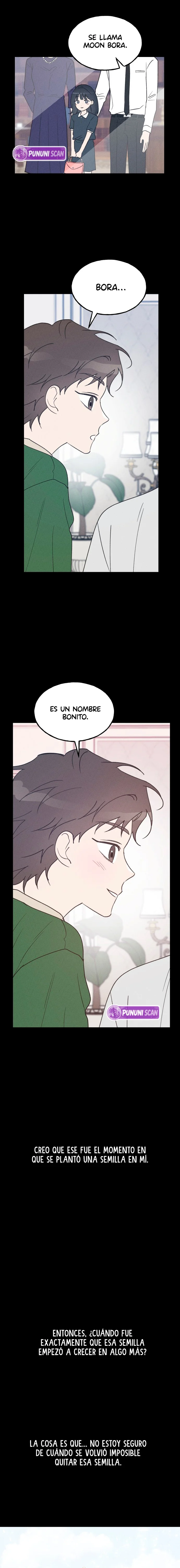 La Ley De Los Amigos Masculinos - Capítulo 58 - Página 4 - LectorTMOo
