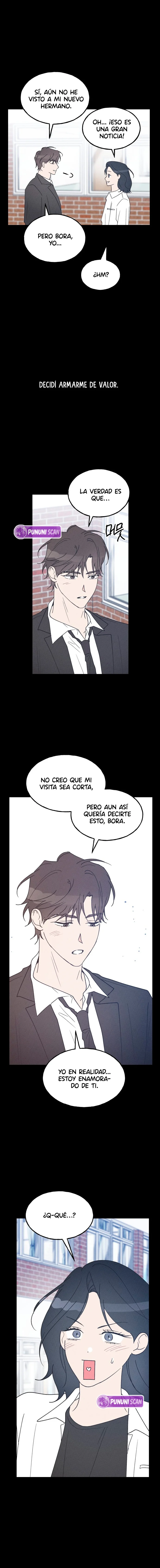La Ley De Los Amigos Masculinos - Capítulo 58 - Página 9 - LectorTMOo