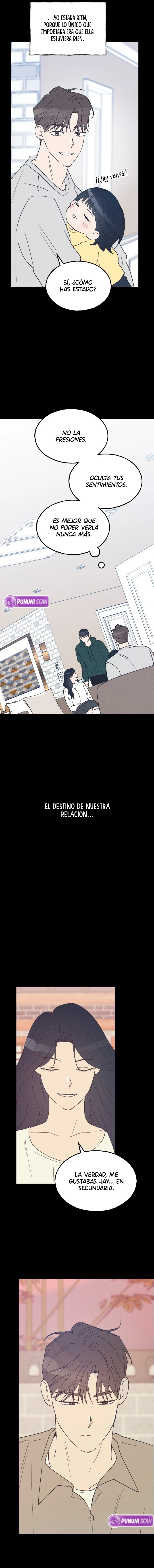 La Ley De Los Amigos Masculinos - Capítulo 58 - Página 16 - LectorTMOo