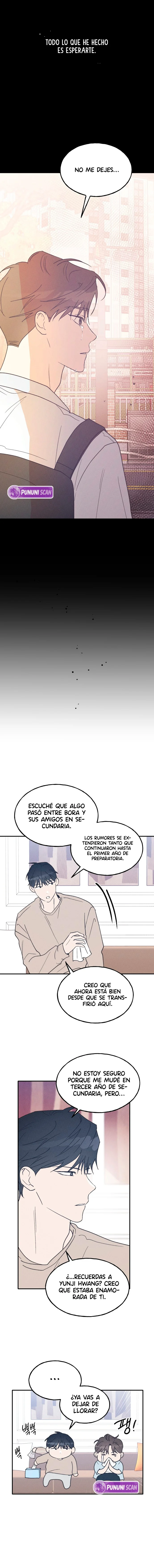 La Ley De Los Amigos Masculinos - Capítulo 58 - Página 20 - LectorTMOo